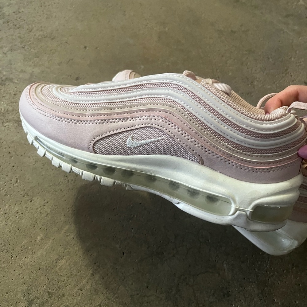 Nike air max 97